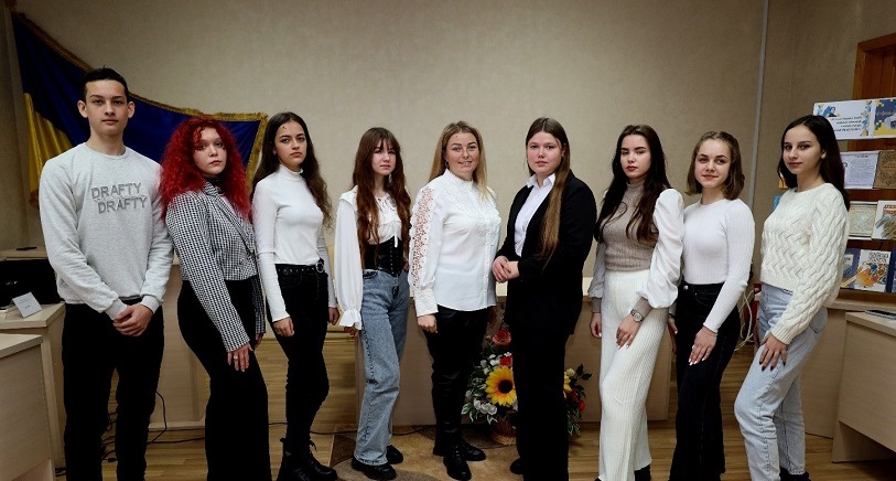 До  160-річчя від дня народження  Ольги Кобилянської Студентська науково-практична конференція  «Ольга Кобилянська – пишна троянда в саду української літератури»